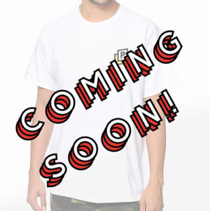 coming soon T-Shirt
